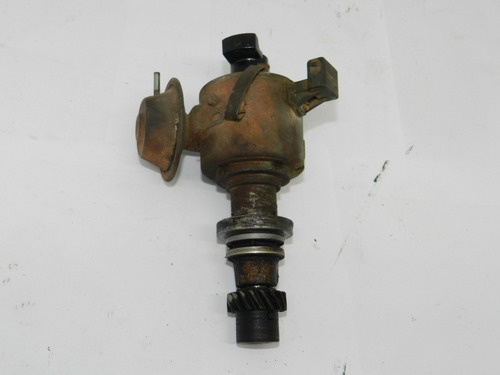Distribuidor Motor Ap Gol 1.6 1.8 Carburado 9230087089
