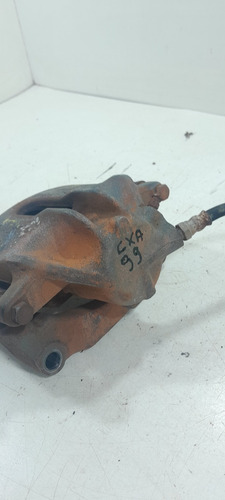 Pinça De Freio Diant.direito Renault Scenic 02/06 (vj)