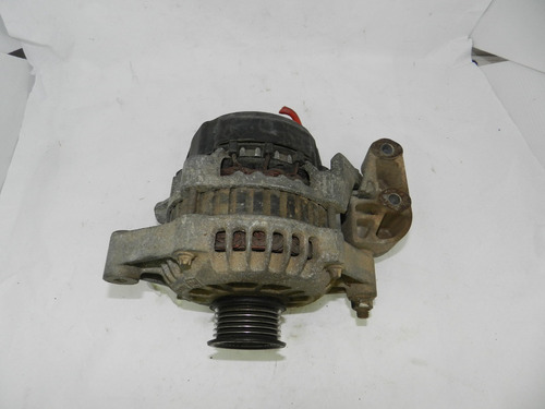 Alternador Com Suporte Gm Celta Agile Prisma 1.0 1.4 03/12 