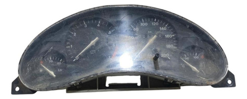 Painel De Instrumentos Gm Classic 2001 (vc)