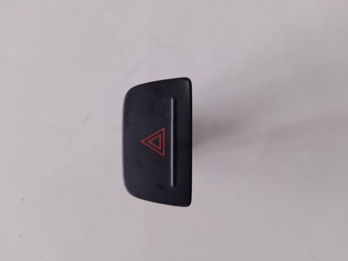 Botão Interruptor Pisca Alerta Gol  2010