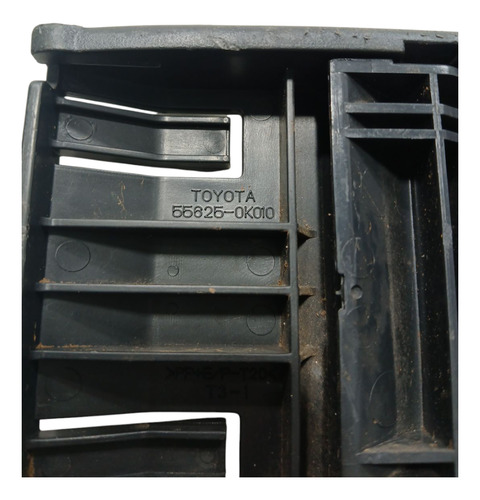 Porta Copo Esquerdo Toyota Hilux 2006 A 2015 (ap) Cxf 98