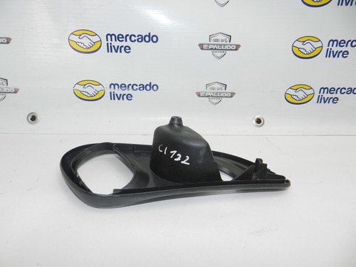 Moldura Interna Maçaneta Traseira Esquerda Mondeo 98 Detalhe