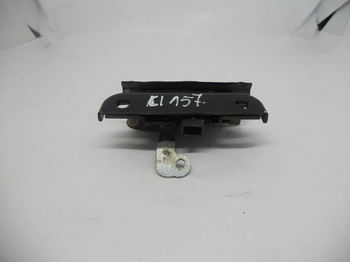 Fechadura Tampa Traseira Audi A3 1997 A 2006 8l0827520c
