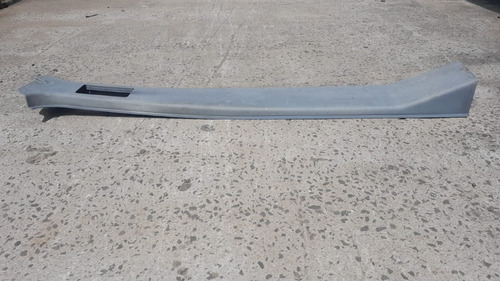 Moldura Coluna Cinto Sprinter 1997/2011 Lado Direito