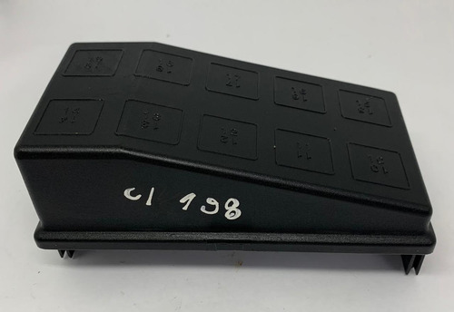 Tampa Caixa Fusível Gm Vectra 1997 A 2005 90506008