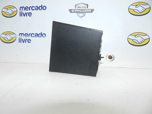 Acabamento Porta-objetos Console C180k W203 2000 A 2006