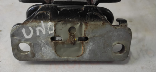 Par Dobradiça Porta Traseira Direita Fiat Uno Mille 21366