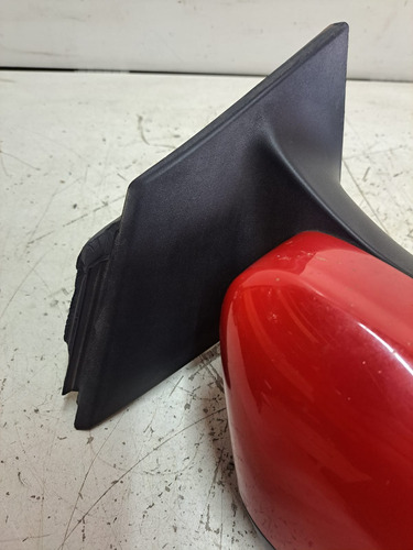Espelho Retrovisor Direito Focus 2014 2015 2016 Com Pisca