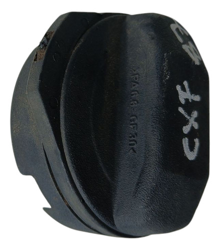 Tampa Tanque Combustível Vw Golf 2000 (ap) Cxf 87