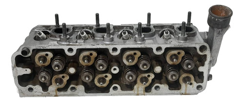 Cabecote Motor Gm Onix Prisma 1.4 8v 2016 2017 2018 2019 Std