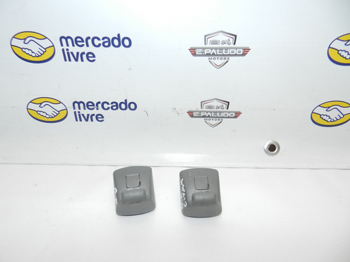 Par Suporte Quebra-sol Ford Mondeo Fiesta Ka 94/00 C9j2a