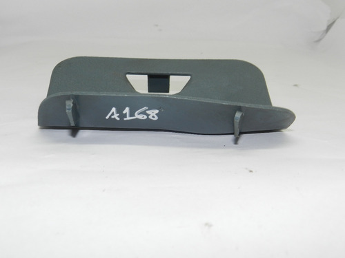 Acabamento Porta Malas Esquerdo Renault Scenic 99 7700849148