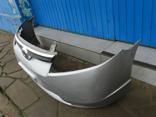 Par-achoque Dianteiro Honda Civic 2006 A 2008