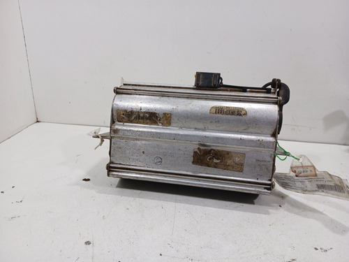 Bolsa Passageiro Volkswagen Bora 2001 Cxa14 (s)