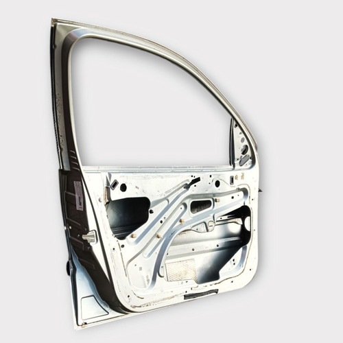 Porta Dianteira Esquerda Peugeot 206 207 2001 A 2014