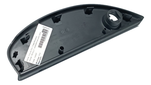 Tampa Acabamento Lateral Painel Renault Master 2.3 2014 2021