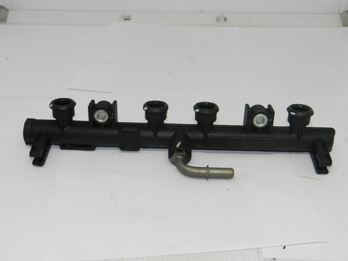 Flauta Bico Injetor Fiat Uno Vivace 1.0 2012 55228295