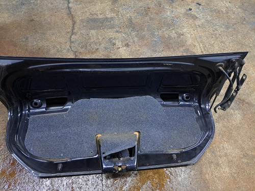 Tampa Traseira Focus Sedan 2002 2003 2004 2005 2006 2007