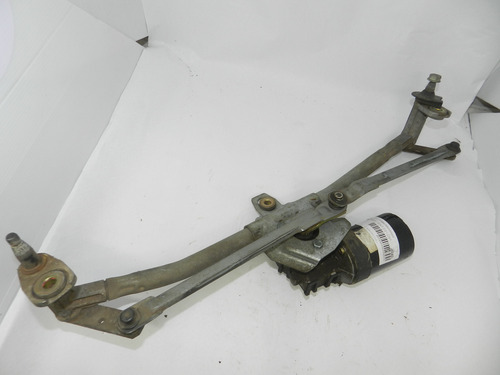 Máquina Motor Limpador Para-brisa Golf Sapão Audi A3 99/06