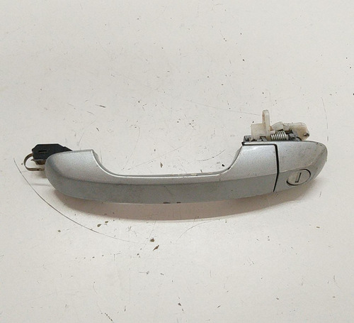 Maçaneta Externa Dianteira Esquerda Ford Fiesta 2014