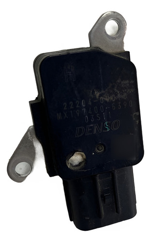 Sensor Fluxo Ar Toyota Corolla 2015 Á 2019 2.0 222040v010