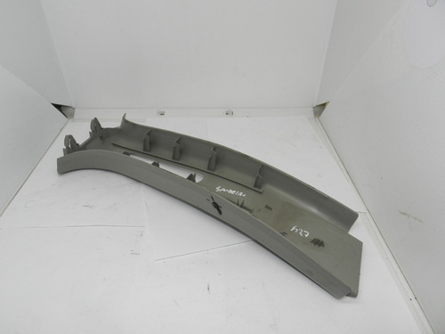Acabamento Coluna Cinto Le Renault Sandero 2009 8200529816