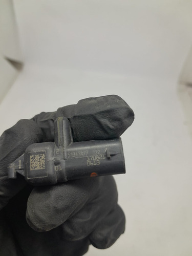 Sensor Impacto Renegade Compass Toro 15/21 51943477