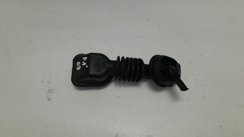 Coifa Chicote Tampa Traseira Porta-malas Ford Ka 08/14