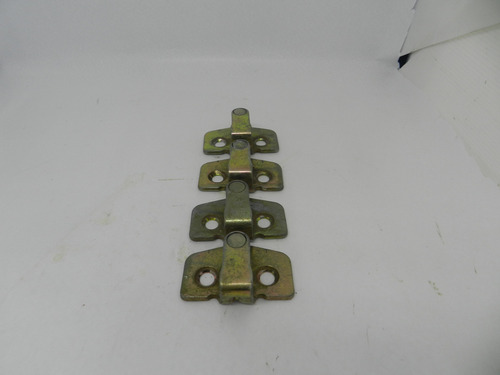 Batente Porta Gm Vectra 1996 A 2004