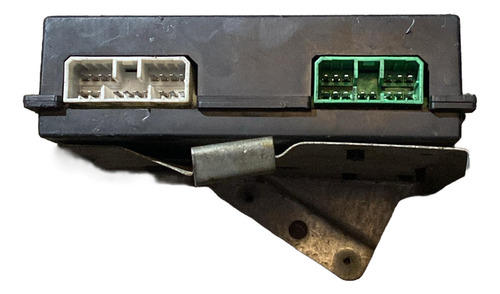 Modulo Alarme Conforto Dakota 1998 1999 2000 2001