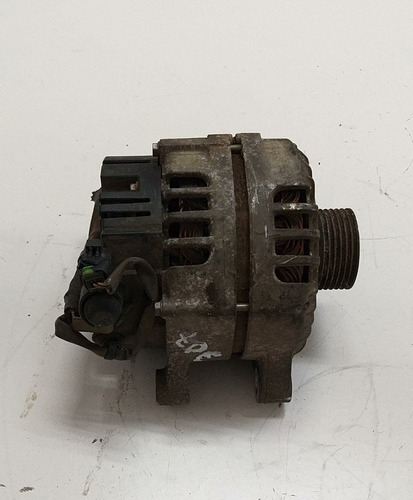 Alternador 206 207 307 C3 C4 1.4 1.6 2.0 16v 01/12 Sg12s051