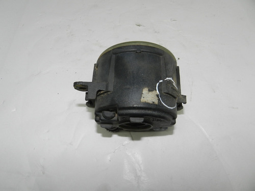 Farol Milha Auxiliar Neblina Citroen C3 C4 Valeo 89210094
