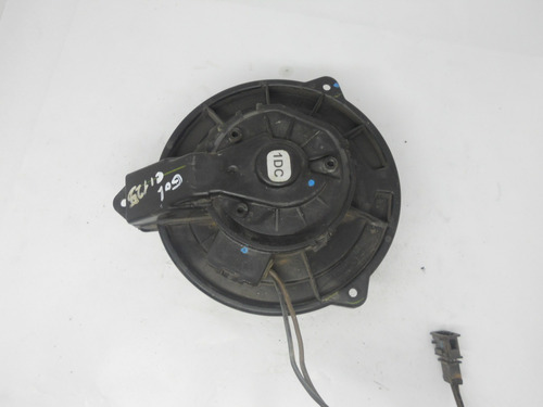 Motor Ar Forçado Vw Gol Saveiro G5 G6 F006k10100