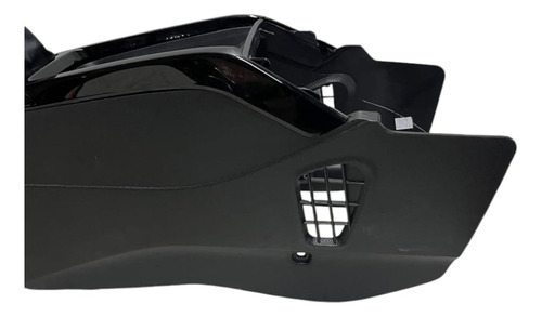 Console Central Alavanca Renault Kwid 2023 2024 2025
