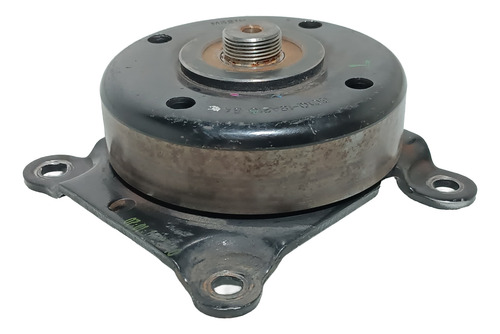 Polia Suporte Correia Alternador Ranger 2.2 3.2 Transit 2.4
