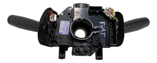 Chave Seta Limpador Luzes Fiat Palio Uno Doblo Idea Weekend
