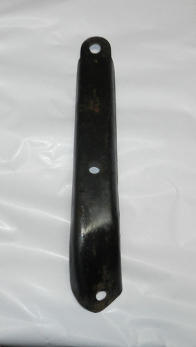 Suporte Para-choque Ford Ranger 1998 A 2004 Xl5417767aa