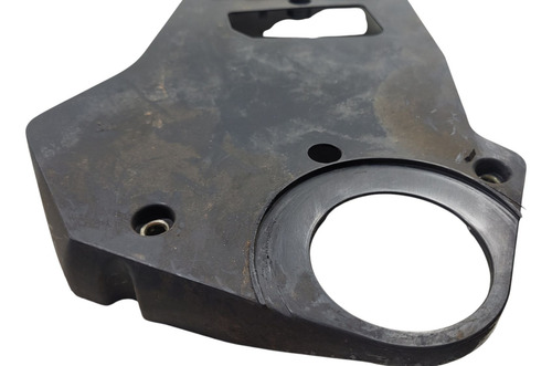 Capa Correia Dentada Gm Astra 2.0 8v 2000 (al) Cxa 581