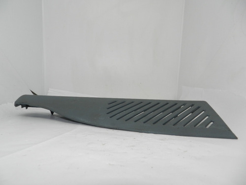 Acabamento Bagagito Renault Scenic 7700835147