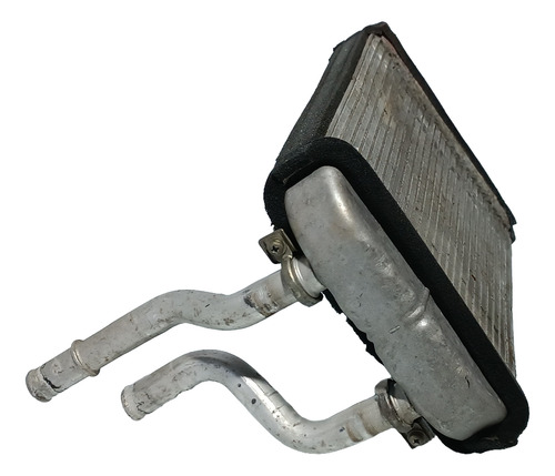 Radiador Ar Quente Toyota Hilux Sw4 1996 2004