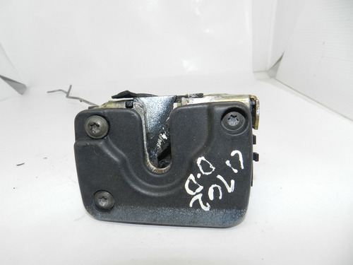 Fechadura Manual Dianteira Direita Renault Kangoo 01/04