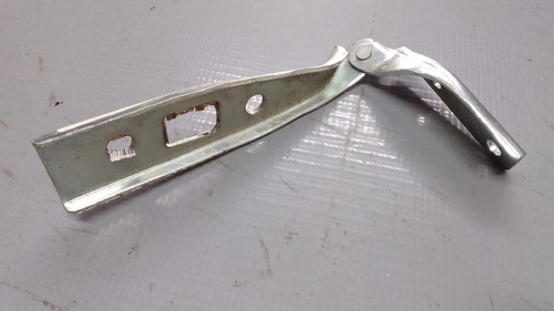 Braço Capô Ford Fiesta Ecosport 2003/2006. 23670