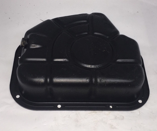 Carter Oleo Motor Hyundai Santa Fé 2006 A 2010 Com Detalhe