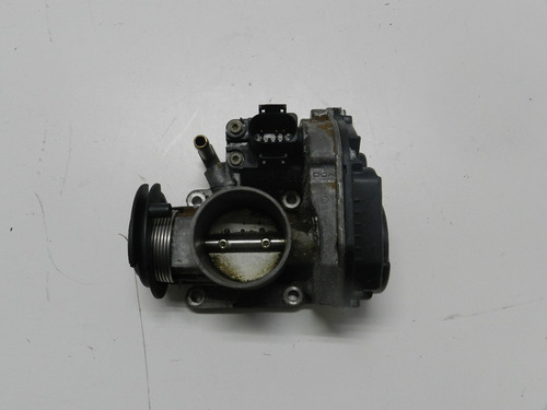 Corpo Borboleta Tbi Vw Parati Gol 1.0 8v E 16v 030133064g