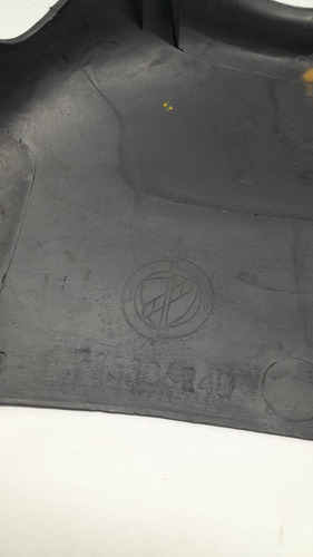 Acabamento Superior Coluna Direção Fiat Stilo 2007 735306240