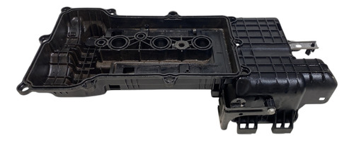 Tampa De Válvula Motor Hyundai Hb20 1.0 3c 2240004030