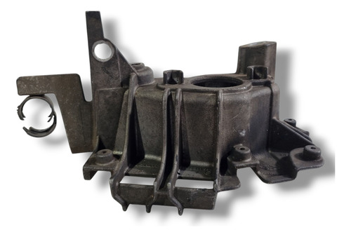 Suporte Superior Coxim Cambio Renault Clio 2001 A 2014