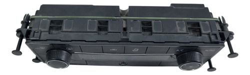 Comando Ar Condicionado Digital Vw Polo Virtus 2016 A 2021