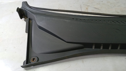 Churrasqueira Lado Direito Jac J3 2010/15 16558